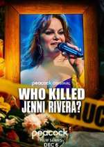 Watch Who Killed Jenni Rivera? Primewire