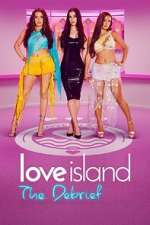 Love Island: The Debrief primewire