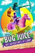 Watch Bug Juice: My Adventures at Camp Primewire