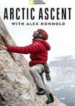Watch Arctic Ascent with Alex Honnold Primewire