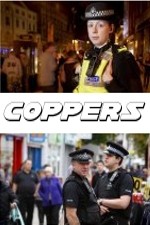 Watch Coppers Primewire