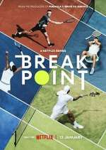 Watch Break Point Primewire