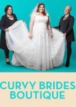 Watch Curvy Brides Boutique Primewire
