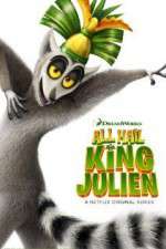 Watch All Hail King Julien Primewire
