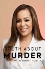 Watch The Whole Truth with Sunny Hostin Primewire
