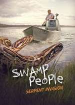 Swamp People: Serpent Invasion primewire
