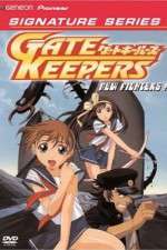 Watch Gate Keepers Primewire