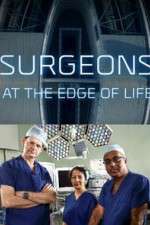 Surgeons: At the Edge of Life primewire