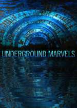 Watch Underground Marvels Primewire