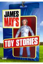 Watch James May's Toy Stories Primewire