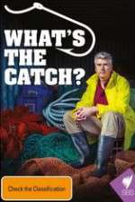 Watch What's The Catch With Matthew Evans Primewire