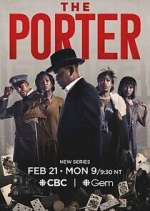 Watch The Porter Primewire