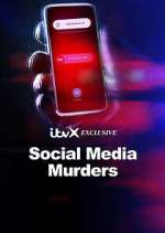 Watch Social Media Murders Primewire