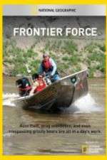 Watch Frontier Force Primewire