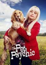 Watch The Pet Psychic Primewire