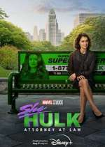 Watch She-Hulk: Attorney at Law Primewire
