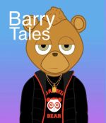 Watch Barry Tales Primewire