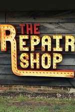 Watch The Repair Shop Primewire