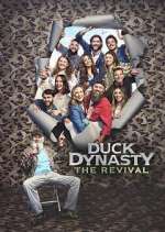Duck Dynasty: The Revival primewire