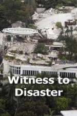 Watch Witness to Disaster Primewire