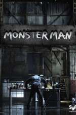 Watch Monster Man Primewire