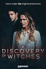 Watch A Discovery of Witches Primewire