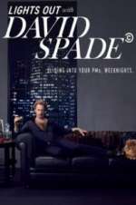Watch Lights Out with David Spade Primewire
