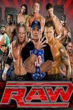 WWF/WWE Monday Night RAW primewire