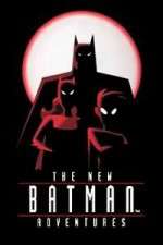 Watch The New Batman Adventures Primewire