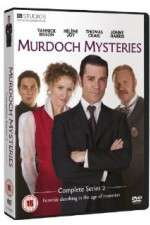 The Murdoch Mysteries primewire