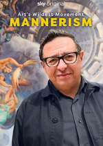 Watch Art's Wildest Movement: Mannerism Primewire