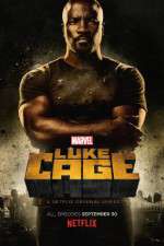 Watch Luke Cage Primewire