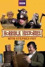 Watch Horrible Histories with Stephen Fry Primewire