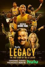 Watch Legacy: The True Story of the LA Lakers Primewire