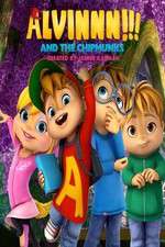 Watch Alvinnn!!! and the Chipmunks Primewire