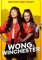 Watch Wong & Winchester Primewire