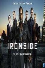 Watch Ironside (2013) Primewire