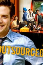 Watch Outsourced Primewire