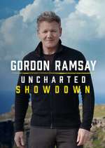 Watch Gordon Ramsay: Uncharted Showdown Primewire