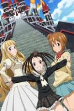 Watch Soul Eater Not! Primewire