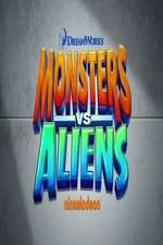 Watch Monsters vs. Aliens Primewire