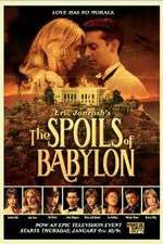 Watch The Spoils of Babylon Primewire